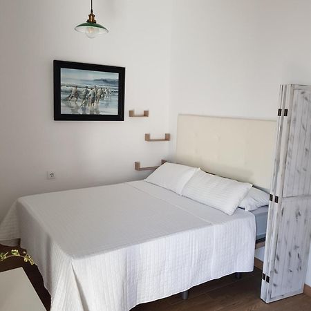 Casa Medina De Alba Διαμέρισμα Conil De La Frontera Εξωτερικό φωτογραφία