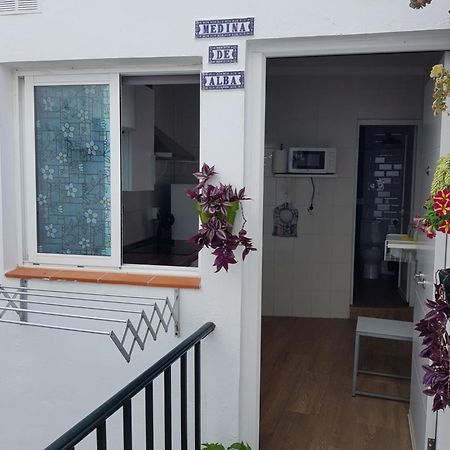 Casa Medina De Alba Διαμέρισμα Conil De La Frontera Εξωτερικό φωτογραφία