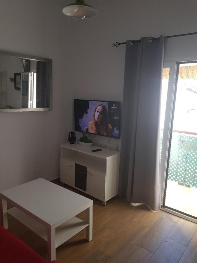 Casa Medina De Alba Διαμέρισμα Conil De La Frontera Εξωτερικό φωτογραφία