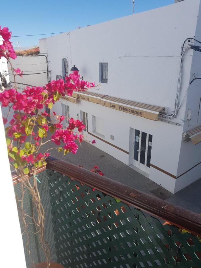Casa Medina De Alba Διαμέρισμα Conil De La Frontera Εξωτερικό φωτογραφία