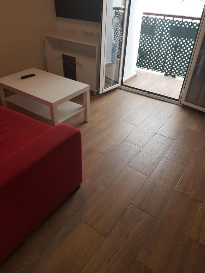 Casa Medina De Alba Διαμέρισμα Conil De La Frontera Εξωτερικό φωτογραφία