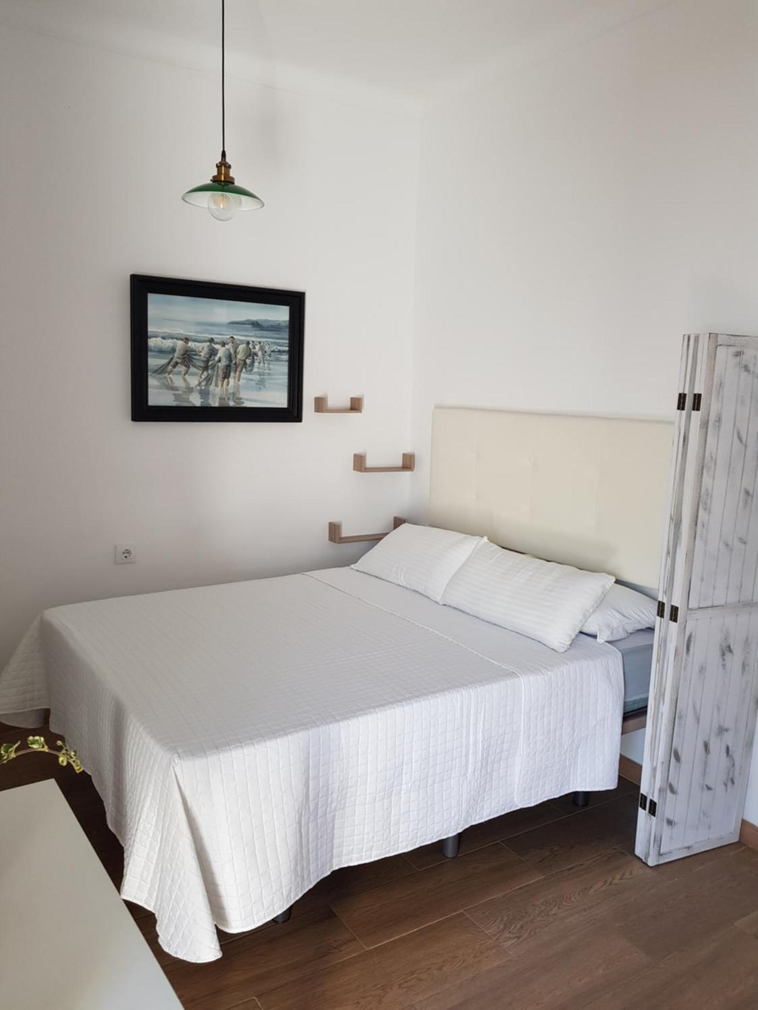 Casa Medina De Alba Διαμέρισμα Conil De La Frontera Εξωτερικό φωτογραφία