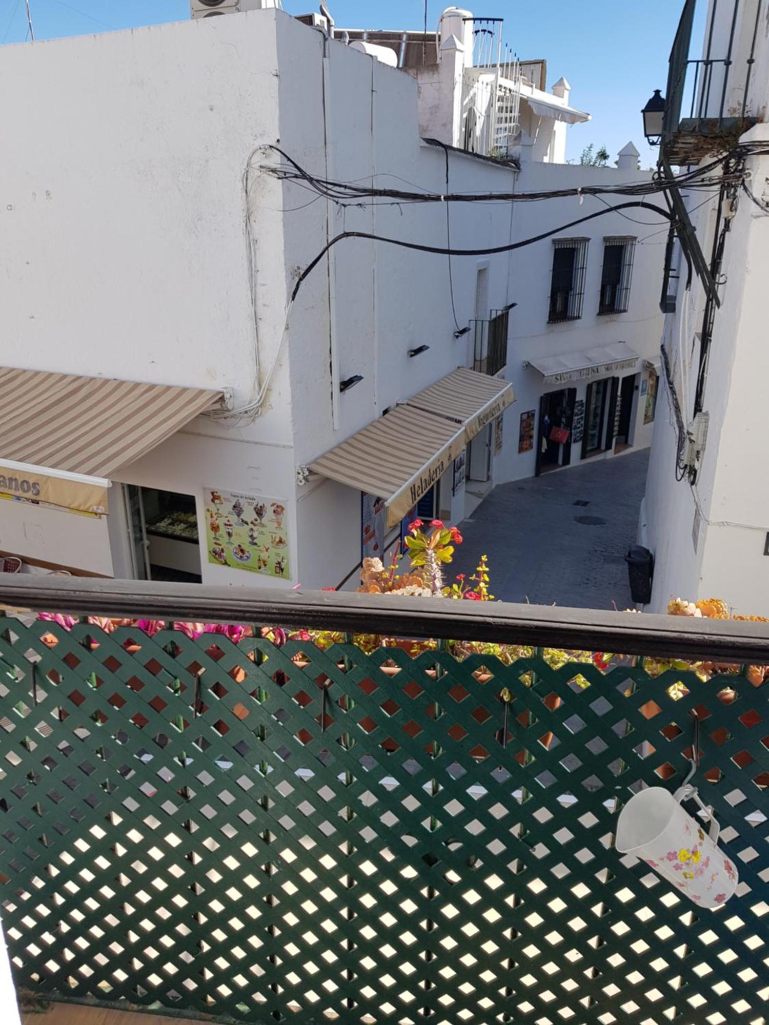 Casa Medina De Alba Διαμέρισμα Conil De La Frontera Εξωτερικό φωτογραφία